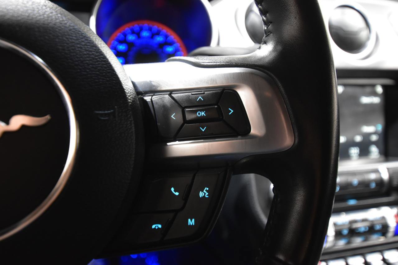 Used 2018 Ford Mustang GT Premium image 22