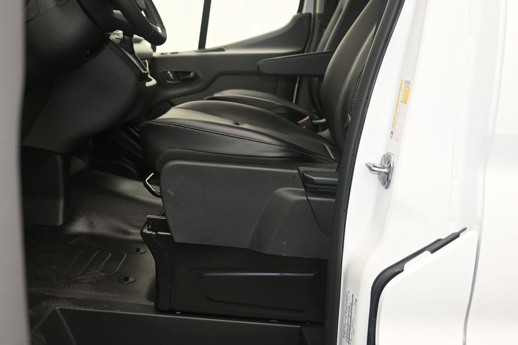 New 2026 Ford Transit 350 XL RWD image 20