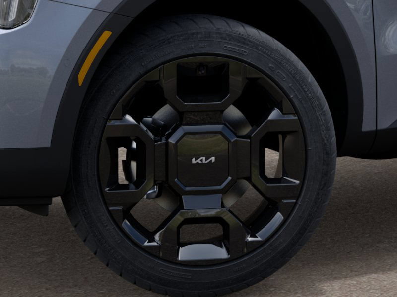 New 2025 Kia Sorento SX AWD/4WD image 9