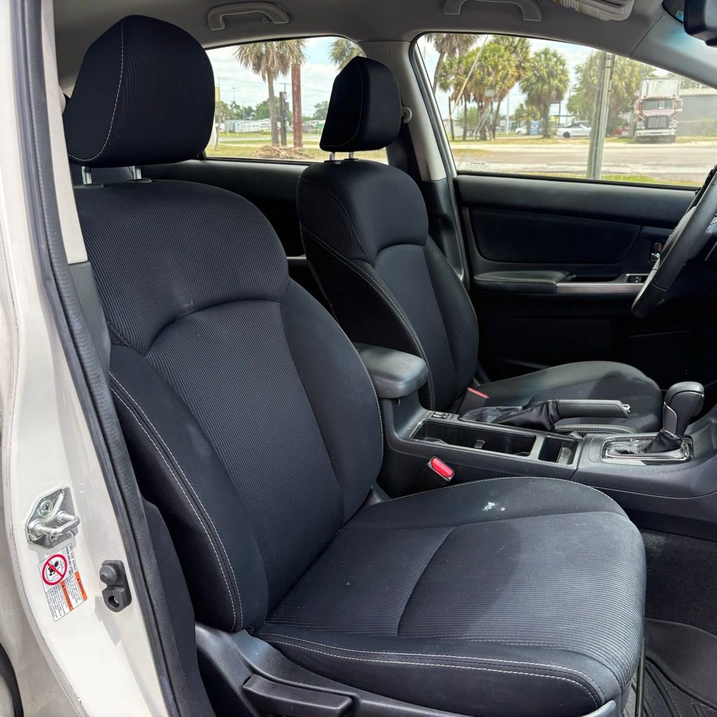 Used 2015 Subaru Impreza 2.0i Sport Premium image 16