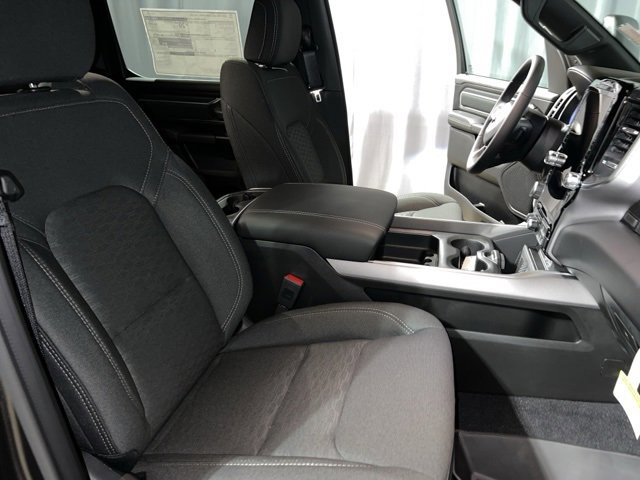 New 2026 RAM 1500 Big Horn image 24