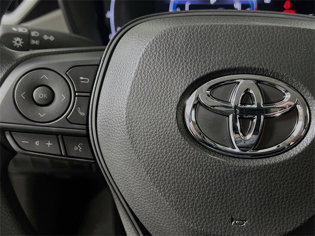 New 2026 Toyota Corolla LE image 16