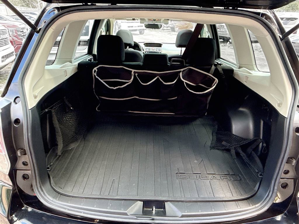 Used 2018 Subaru Forester 2.5i Premium image 28