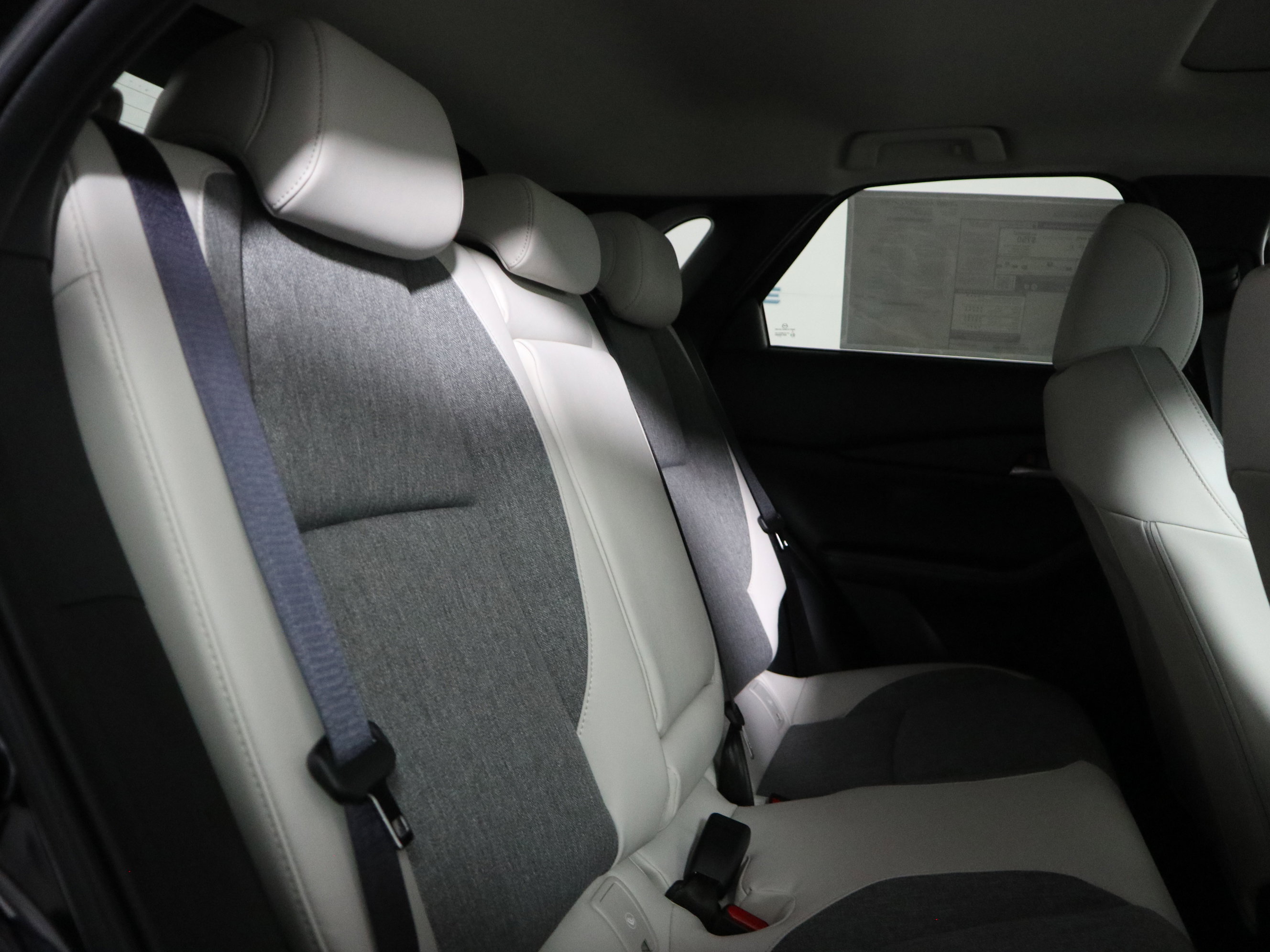 New 2026 MAZDA CX-30 AWD 2.5 S image 18