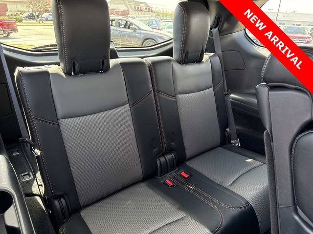 Used 2020 Nissan Pathfinder SV w/ Rock Creek Edition image 21