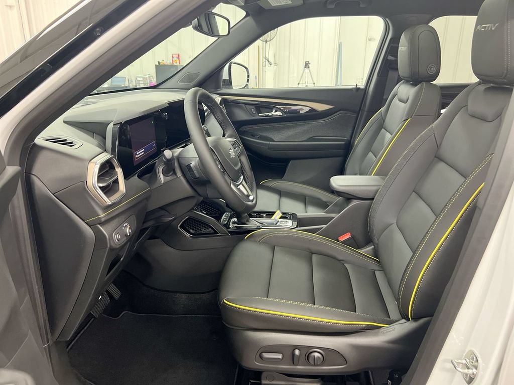 New 2026 Chevrolet TrailBlazer ACTIV w/ Convenience Package AWD/4WD image 20