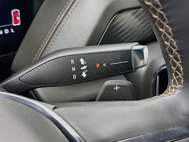 Used 2026 GMC Yukon XL AT4 w/ AT4 Premium Plus Package AWD/4WD image 17