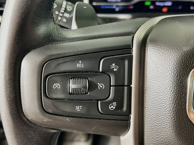 Used 2023 GMC Sierra 1500 Denali w/ Technology Package AWD/4WD image 13