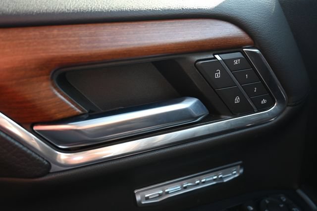 Used 2023 GMC Sierra 1500 Denali AWD/4WD image 44