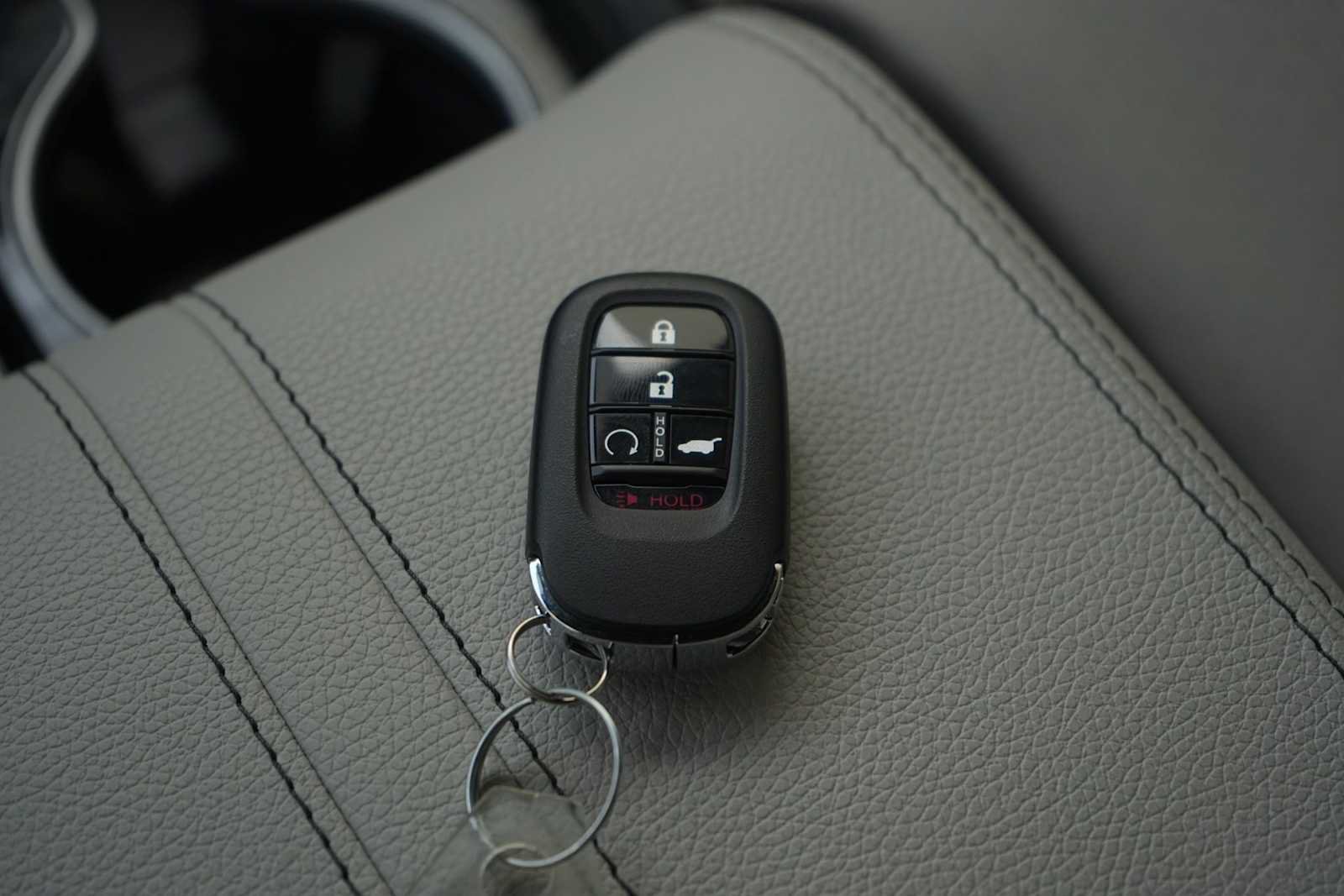 New 2026 Honda Passport TrailSport Elite image 21