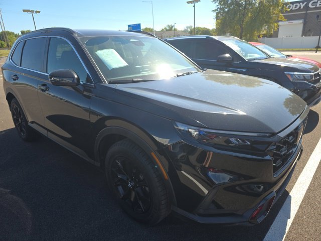 Used 2024 Honda CR-V Sport image 5