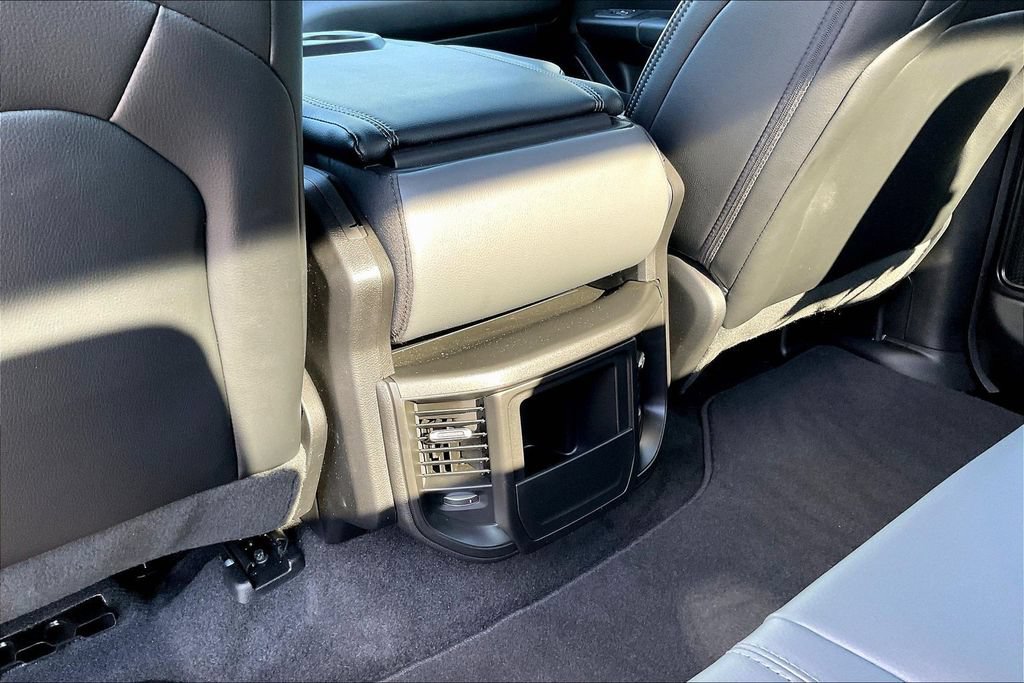 Used 2026 RAM 1500 Tradesman AWD/4WD image 11