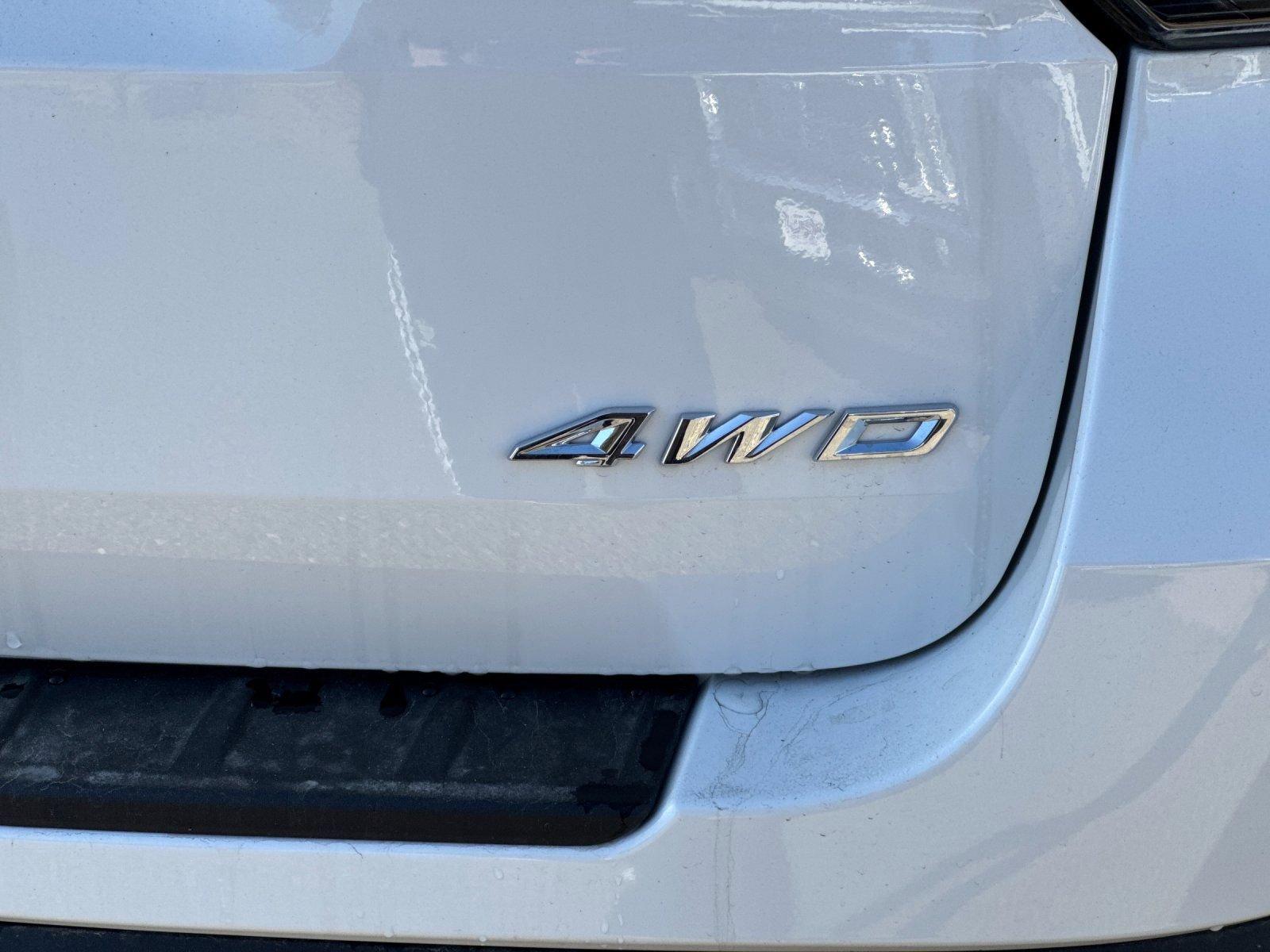 New 2025 Ford Explorer ST-Line w/ Premium Package image 33