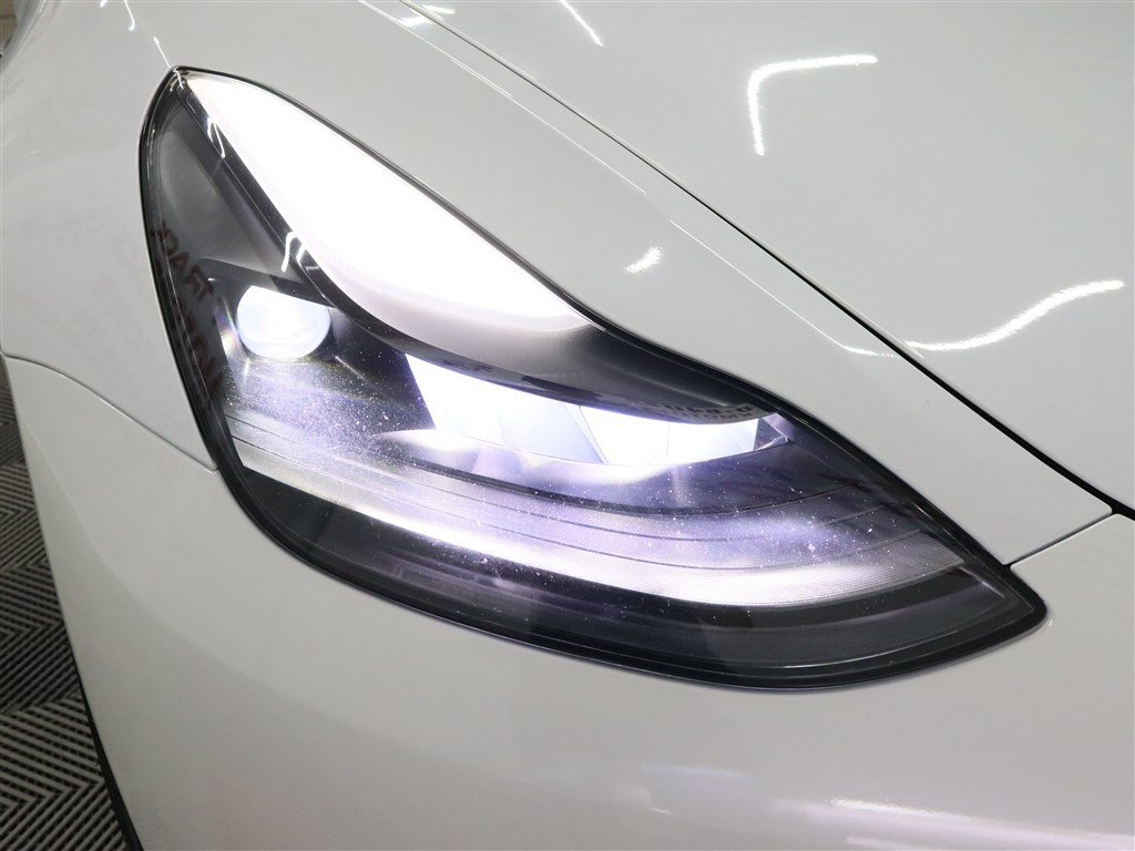 Used 2023 Tesla Model 3 Performance AWD/4WD image 40