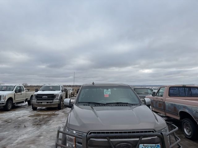 Used 2018 Ford F150 Lariat image 7