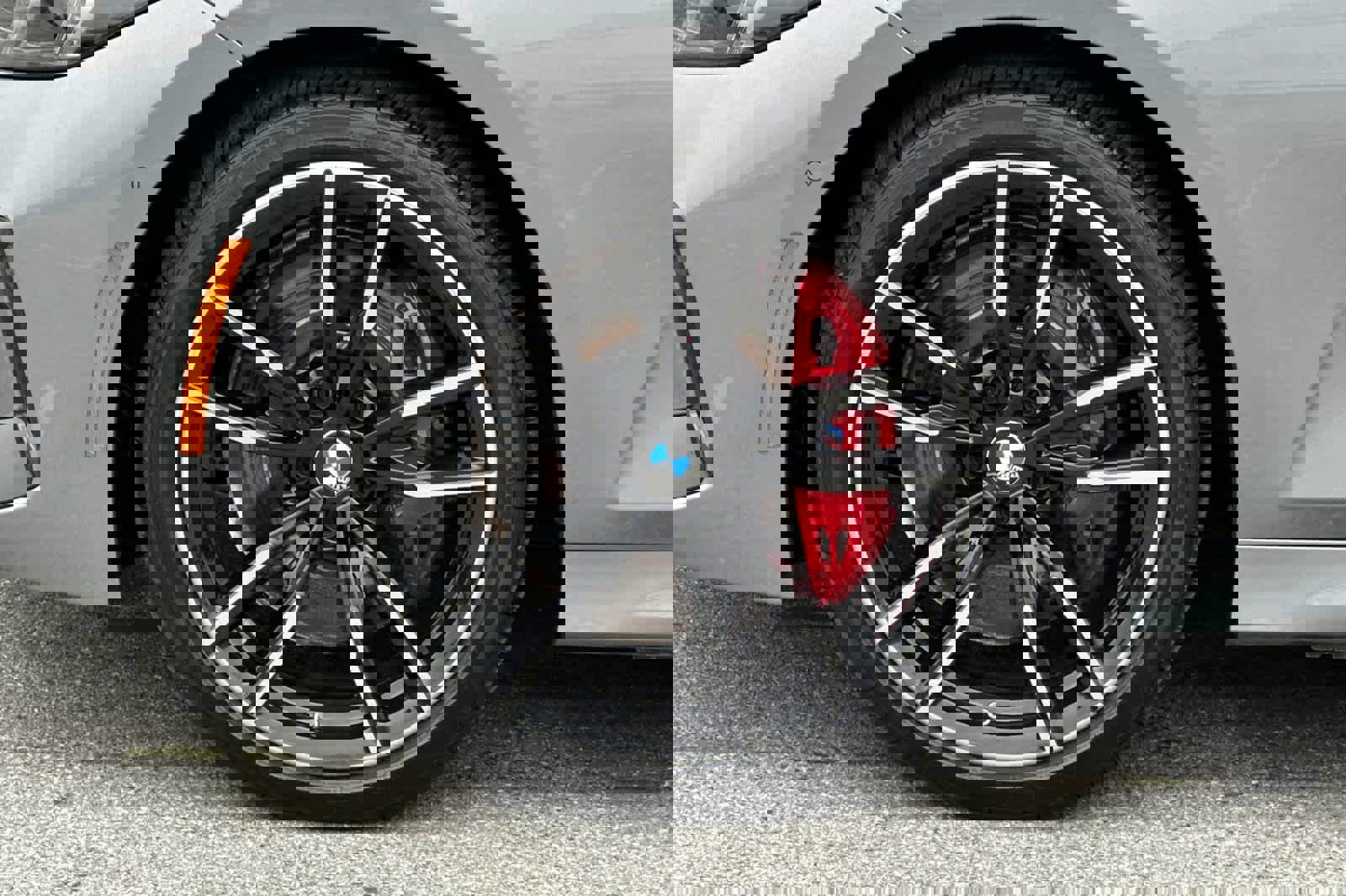 Used 2024 BMW M340i xDrive image 32