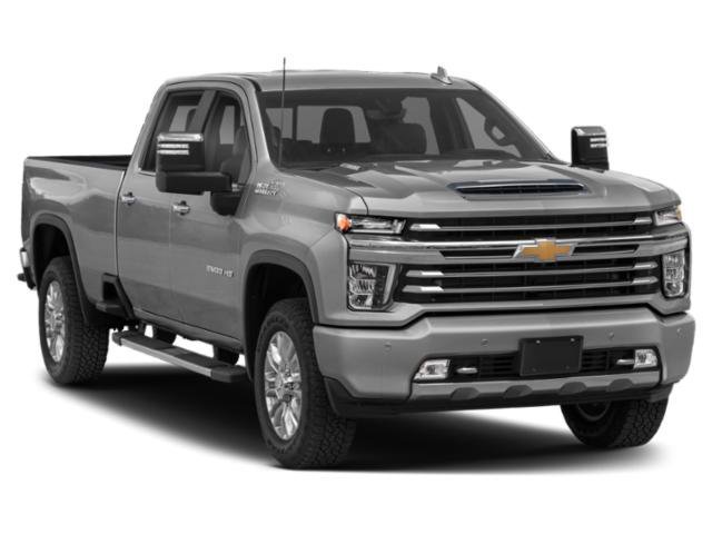 Used 2022 Chevrolet Silverado 3500 High Country w/ Z71 Off-Road Package image 9