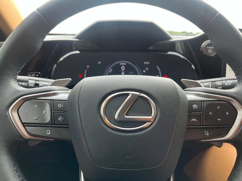 Used 2026 Lexus NX 350h AWD w/ Accessory Package (2T) image 42