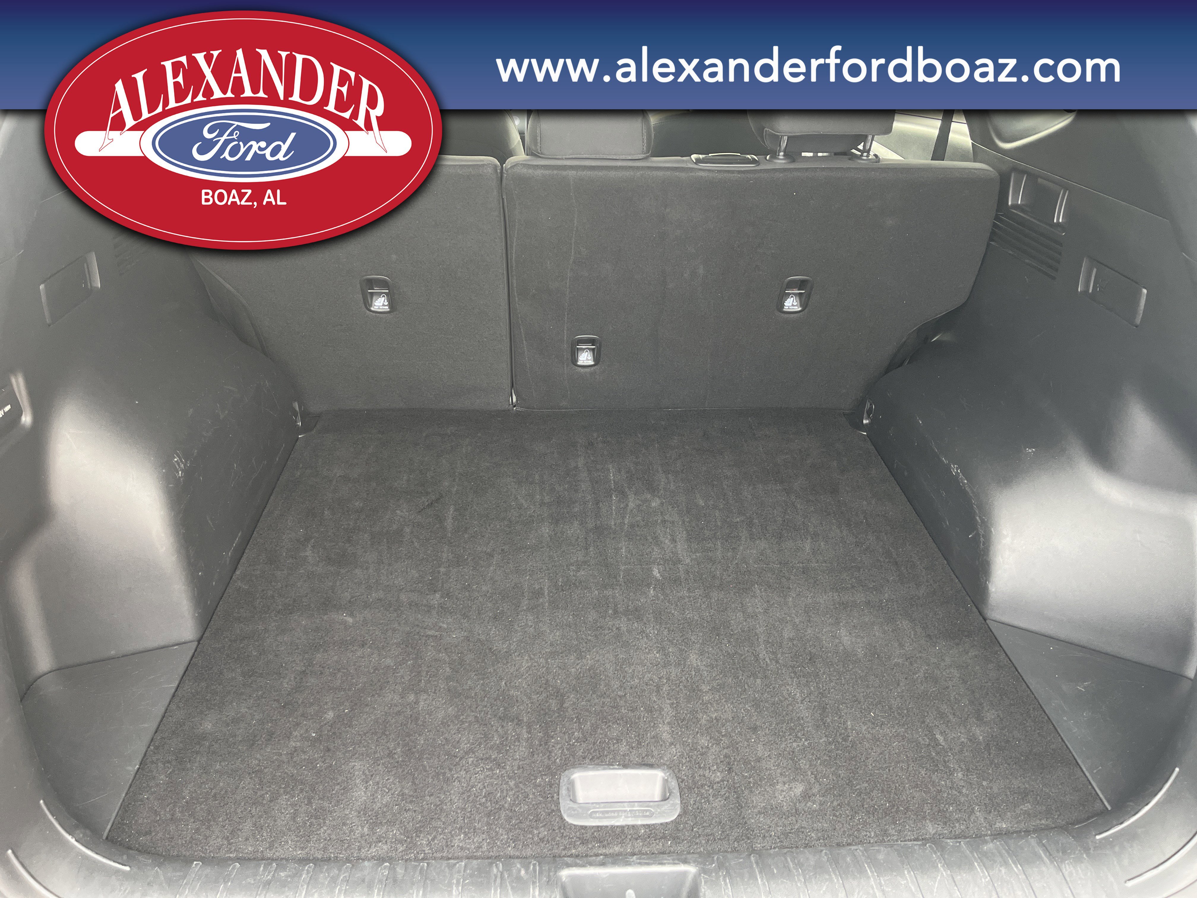 Used 2024 Hyundai Tucson SEL image 17