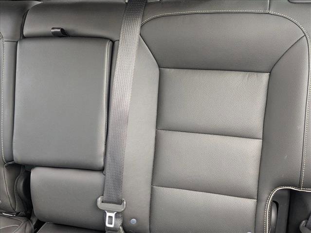 Used 2020 GMC Terrain Denali w/ LPO, Floor Liner Package image 10