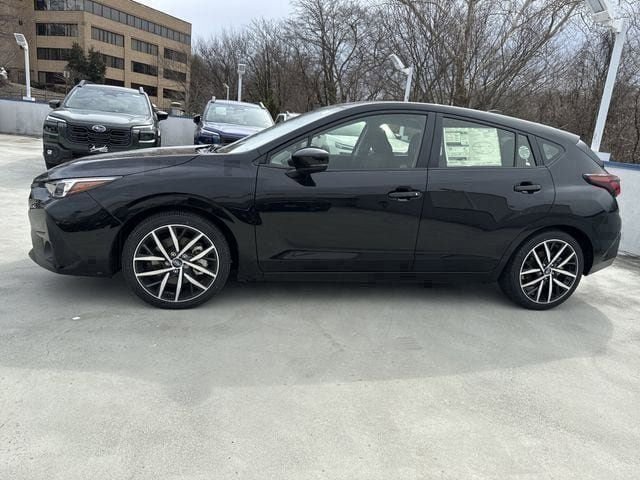 New 2026 Subaru Impreza 2.0i Sport image 5