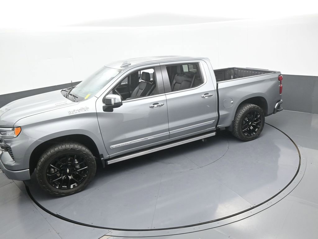 Used 2024 Chevrolet Silverado 1500 High Country w/ Technology Package image 68
