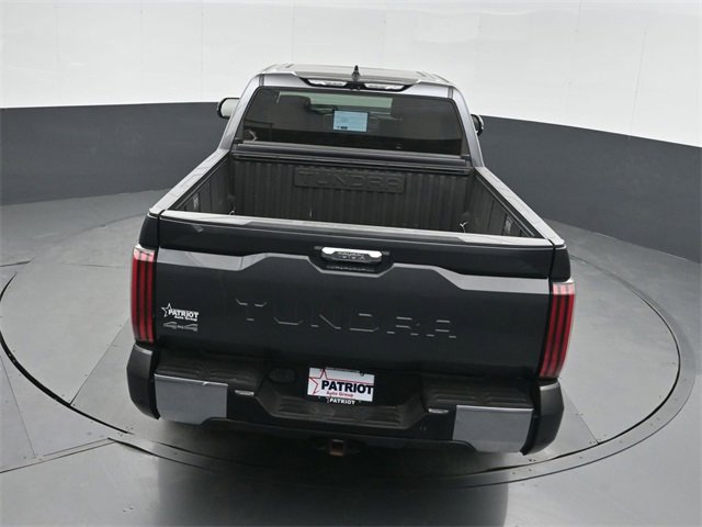 Used 2023 Toyota Tundra 1794 Edition image 31