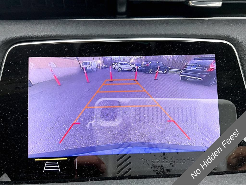 Used 2019 Cadillac XT4 Luxury w/ Trailering Package AWD/4WD image 19