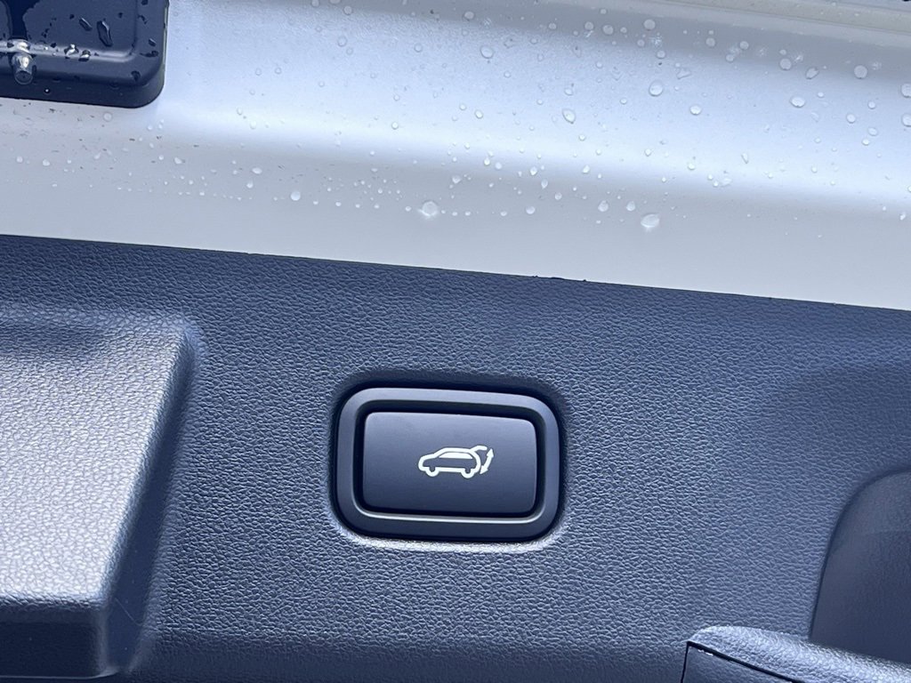 New 2026 Hyundai Tucson SEL image 11