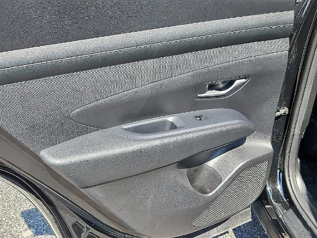 Used 2025 Hyundai Tucson XRT FWD image 16