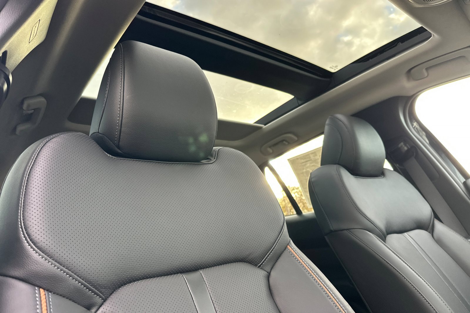 New 2026 MAZDA CX-50 AWD 2.5 Hybrid w/ Premium Pkg image 16