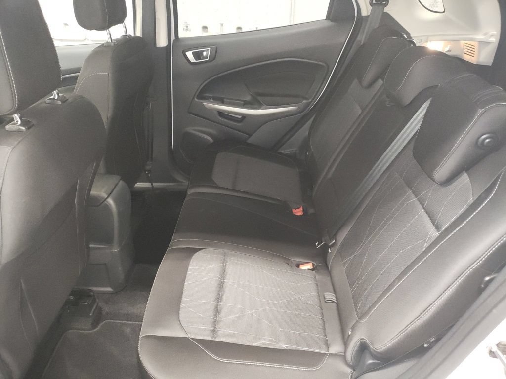 Used 2018 Ford EcoSport SE FWD image 26