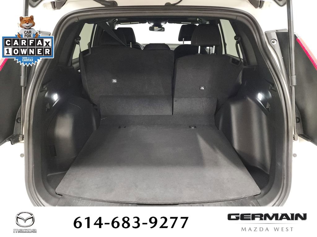 Used 2023 Honda CR-V Sport image 21