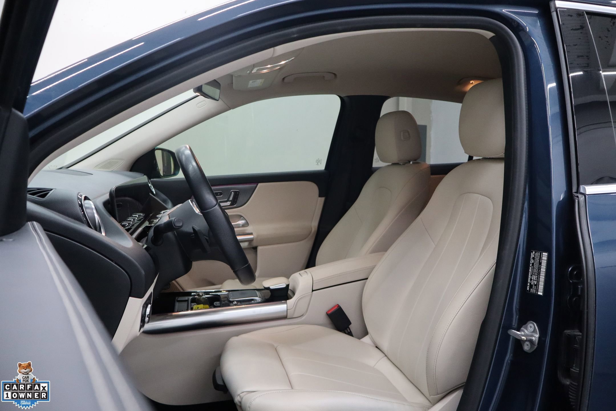 Used 2021 Mercedes-Benz GLA 250 image 13