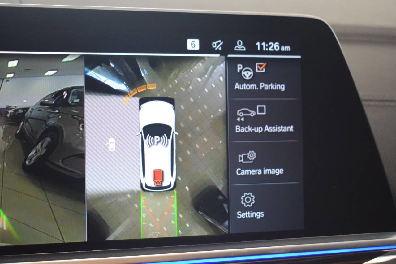 Used 2020 BMW X5 xDrive40i image 87