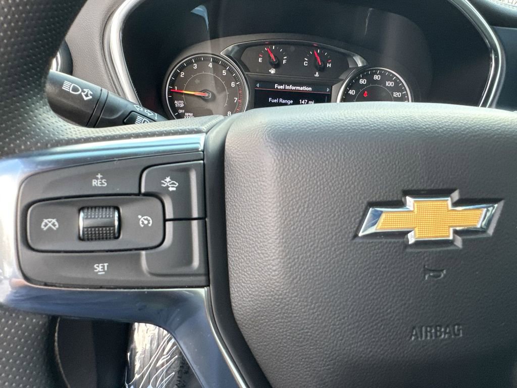 New 2026 Chevrolet Blazer LT image 17