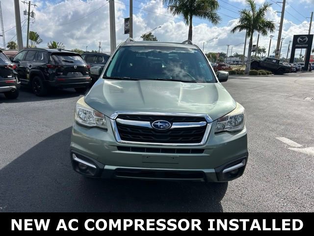 Used 2017 Subaru Forester 2.5i Premium AWD/4WD image 2