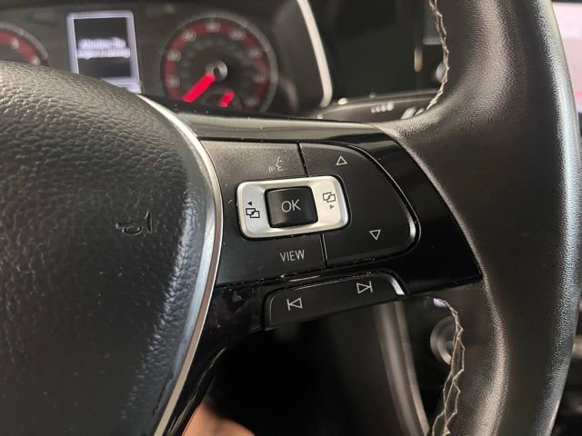 Used 2021 Volkswagen Jetta SE image 27