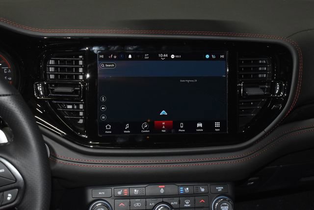New 2026 Dodge Durango GT image 16