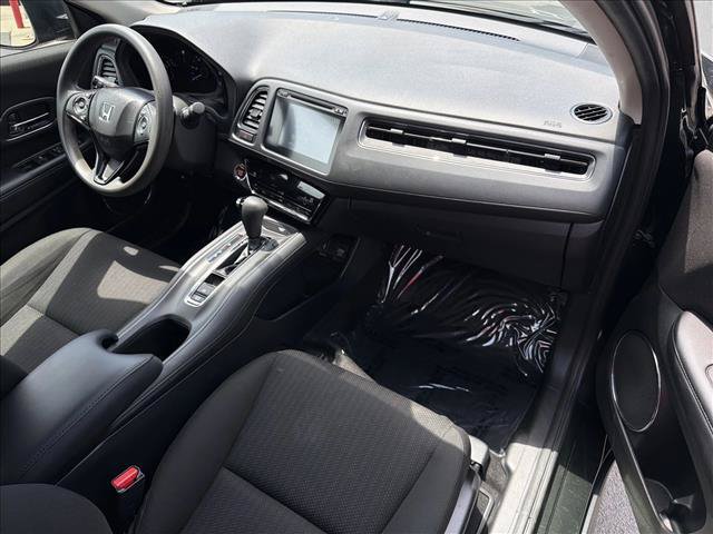 Used 2018 Honda HR-V EX image 28