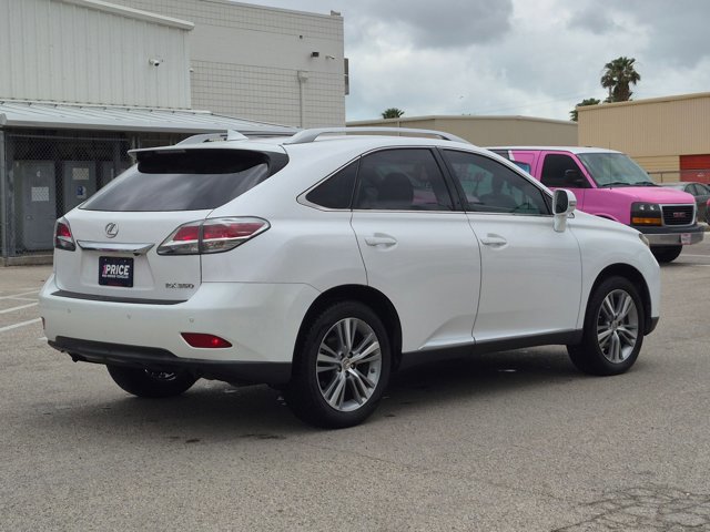 Used 2015 Lexus RX 350 FWD image 5