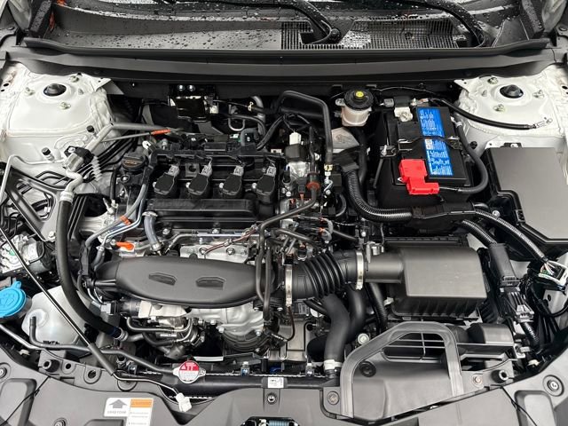 New 2025 Honda Accord SE image 26