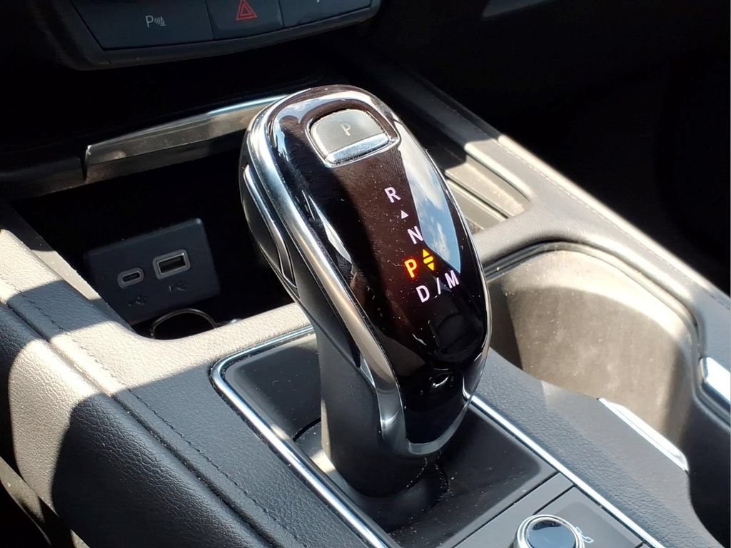 Used 2024 Cadillac XT4 Premium Luxury FWD image 28