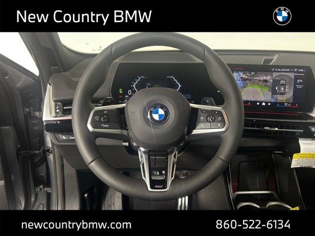 New 2025 BMW X2 xDrive28i w/ Premium Package image 15
