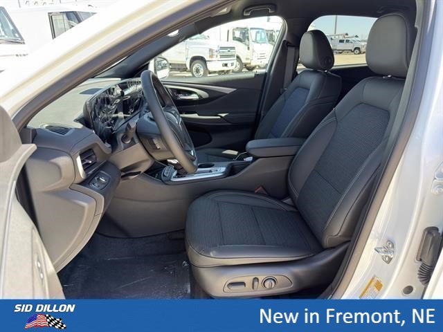 New 2026 Buick Envista Preferred w/ Convenience I Package FWD image 12