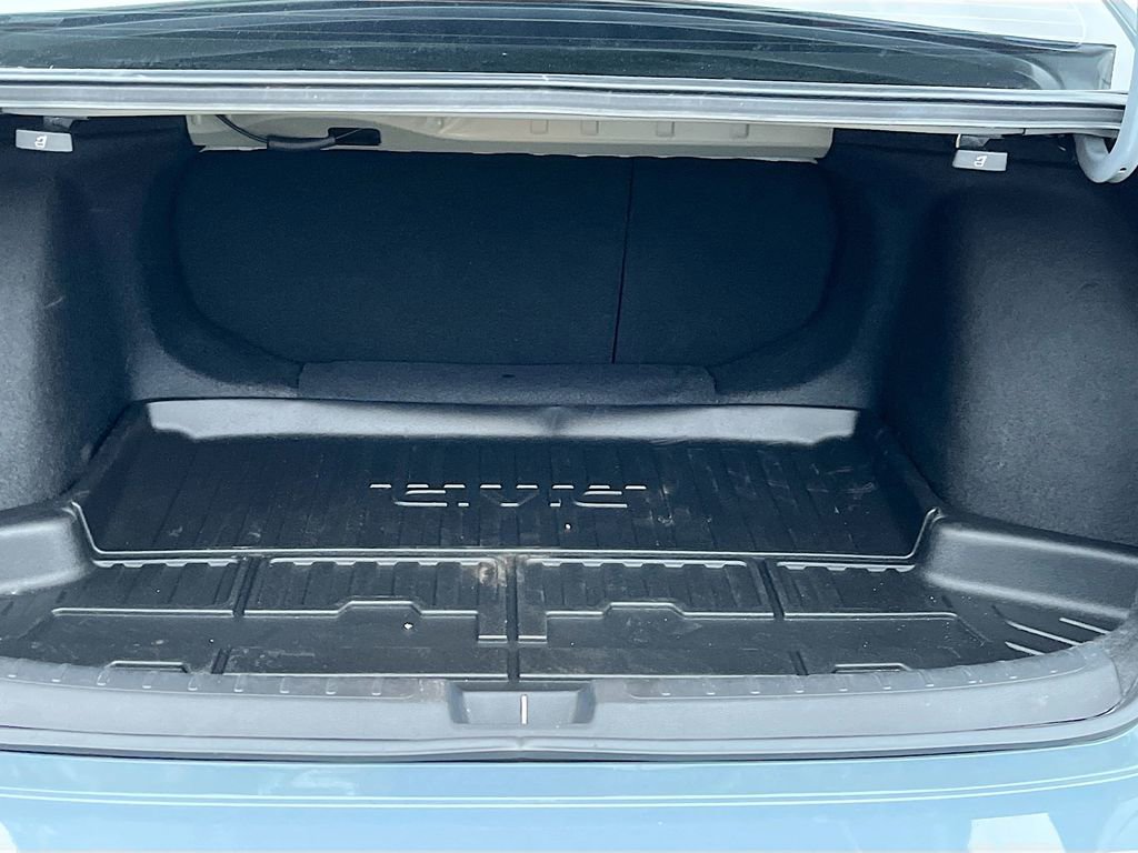 Used 2024 Honda Civic Si image 24