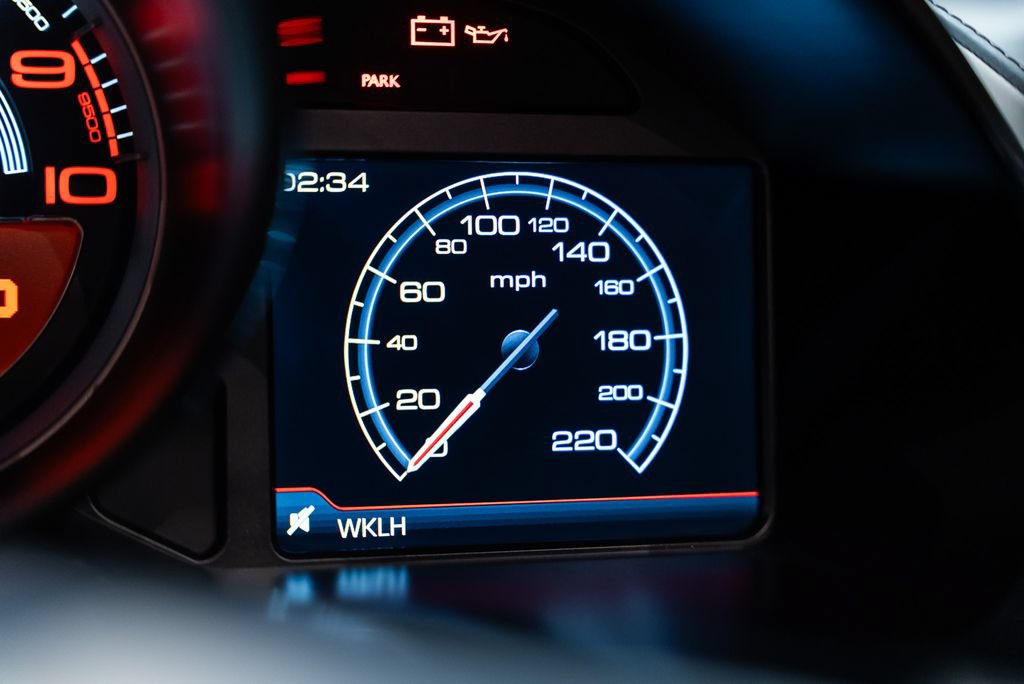 Certified 2023 Ferrari 812 GTS RWD image 37