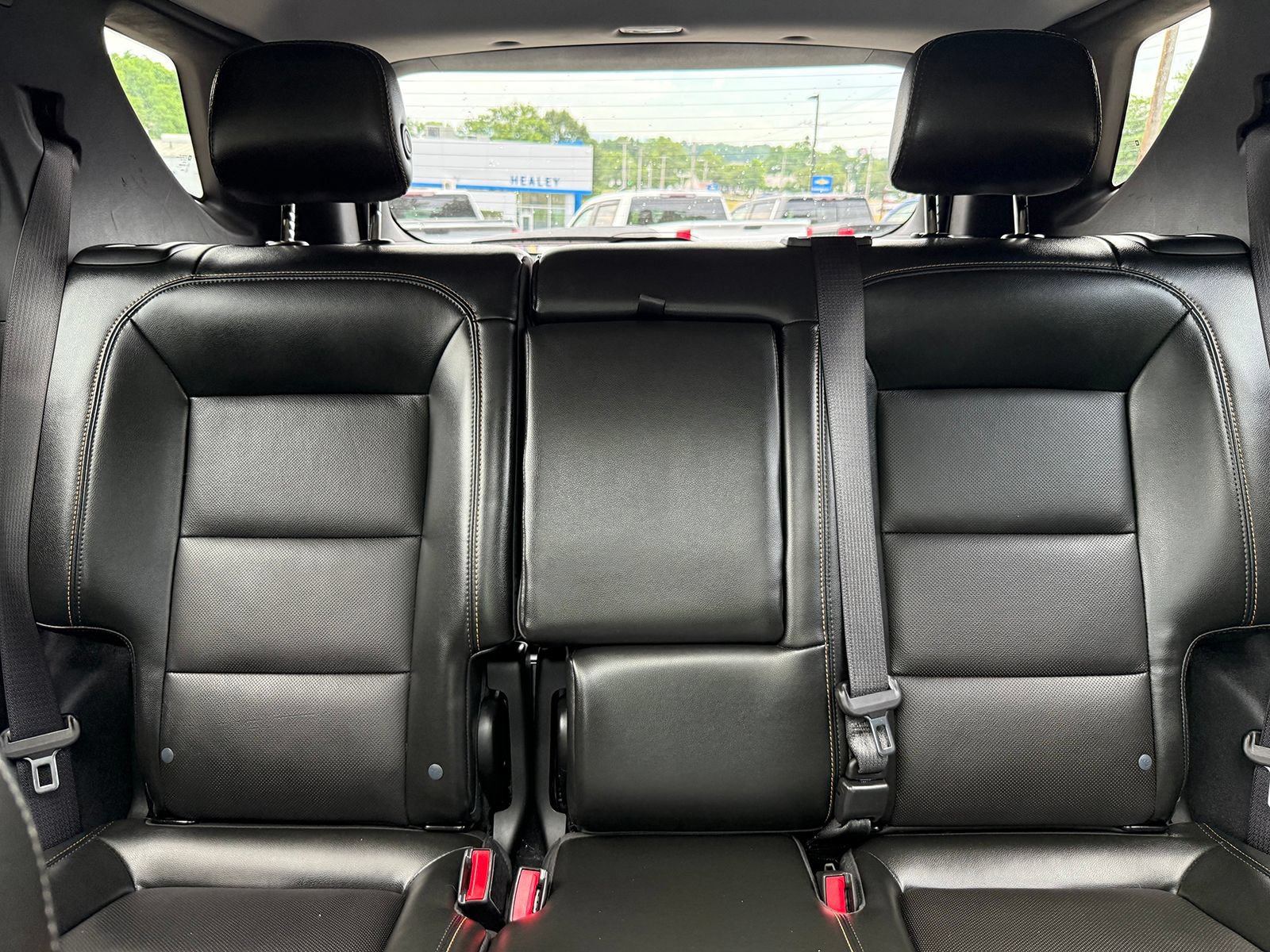Certified 2020 Chevrolet Equinox Premier AWD/4WD image 42