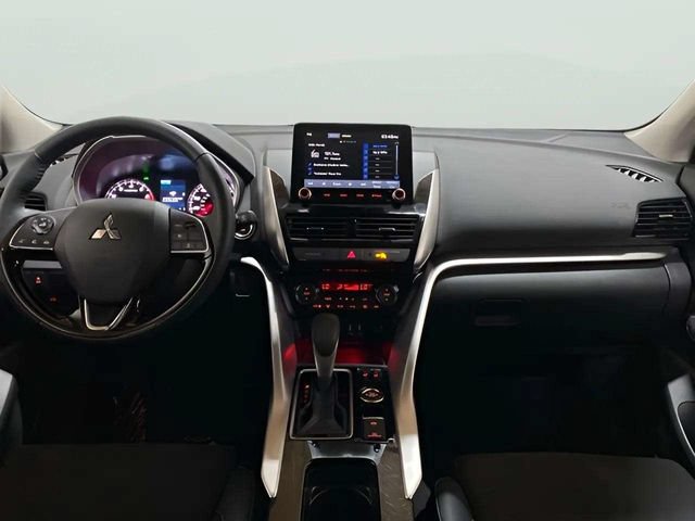 Used 2026 Mitsubishi Eclipse Cross SE AWD/4WD image 13