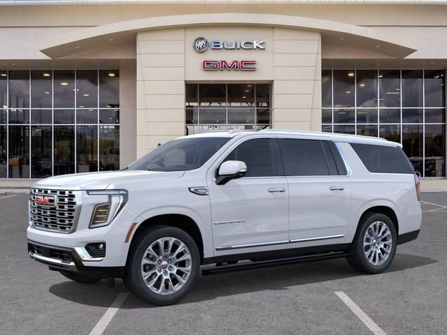 New 2026 GMC Yukon XL Denali w/ Denali Reserve Package image 2